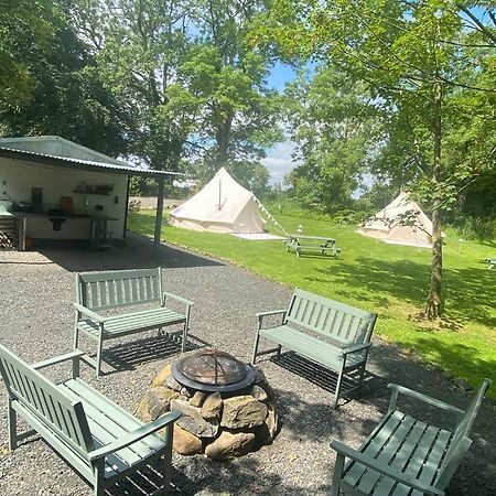 Duneden Belle Glamping Randalstown Dış mekan fotoğraf