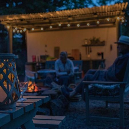 Duneden Belle Glamping Randalstown Dış mekan fotoğraf