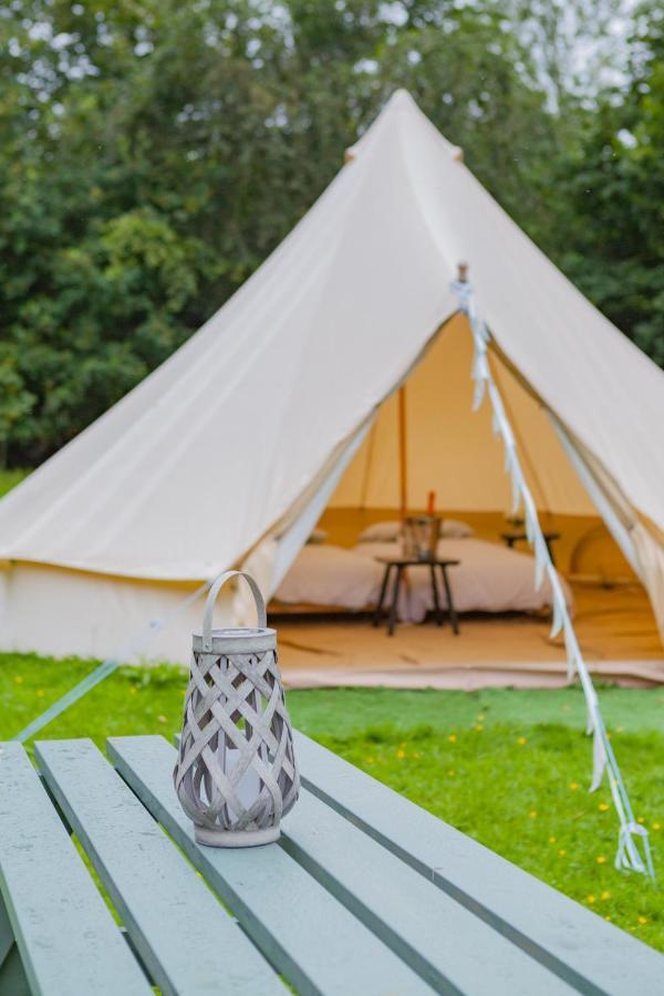 Duneden Belle Glamping Randalstown Dış mekan fotoğraf
