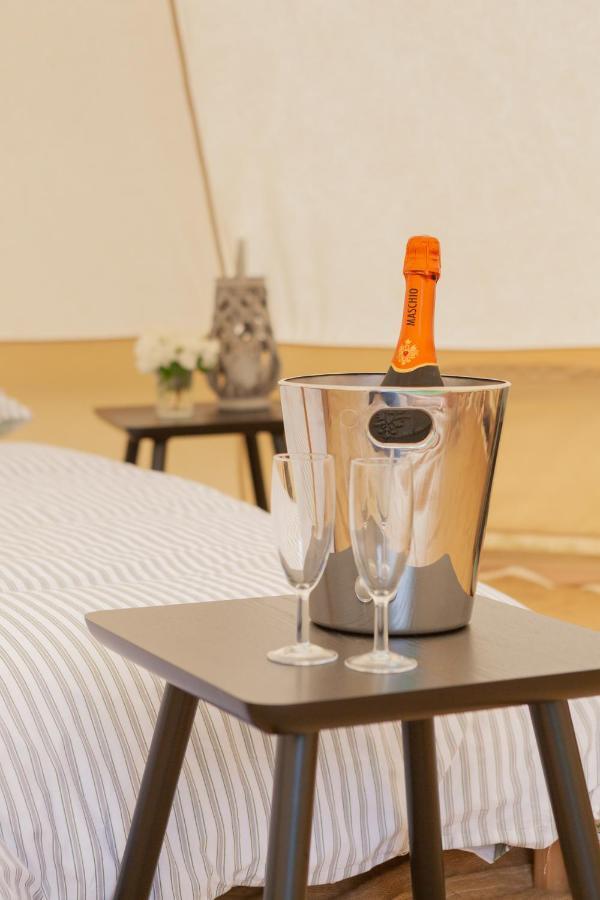 Duneden Belle Glamping Randalstown Dış mekan fotoğraf