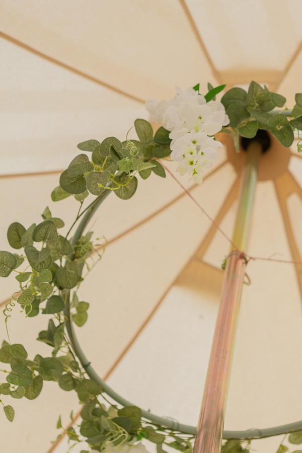 Duneden Belle Glamping Randalstown Dış mekan fotoğraf