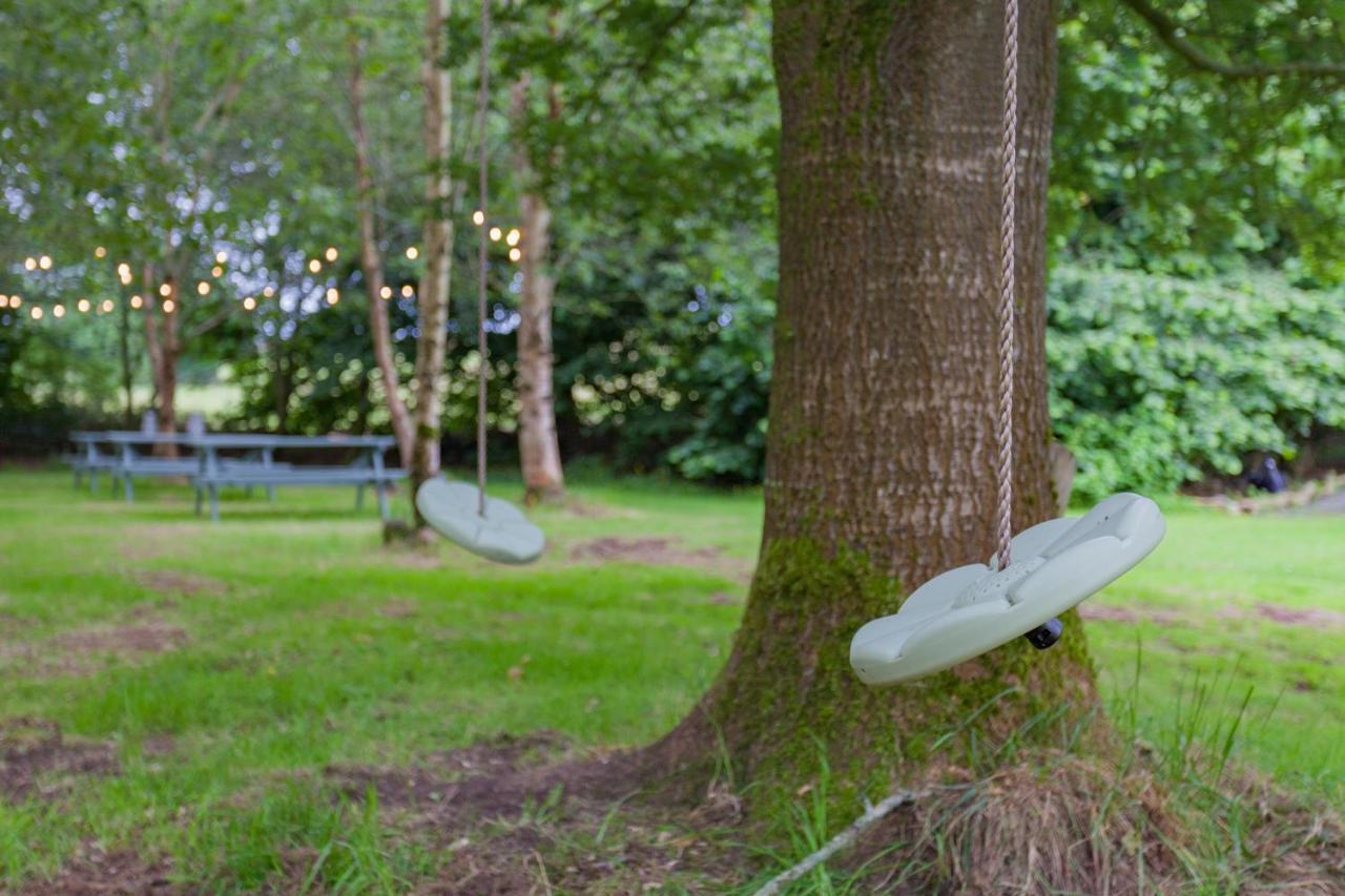 Duneden Belle Glamping Randalstown Dış mekan fotoğraf