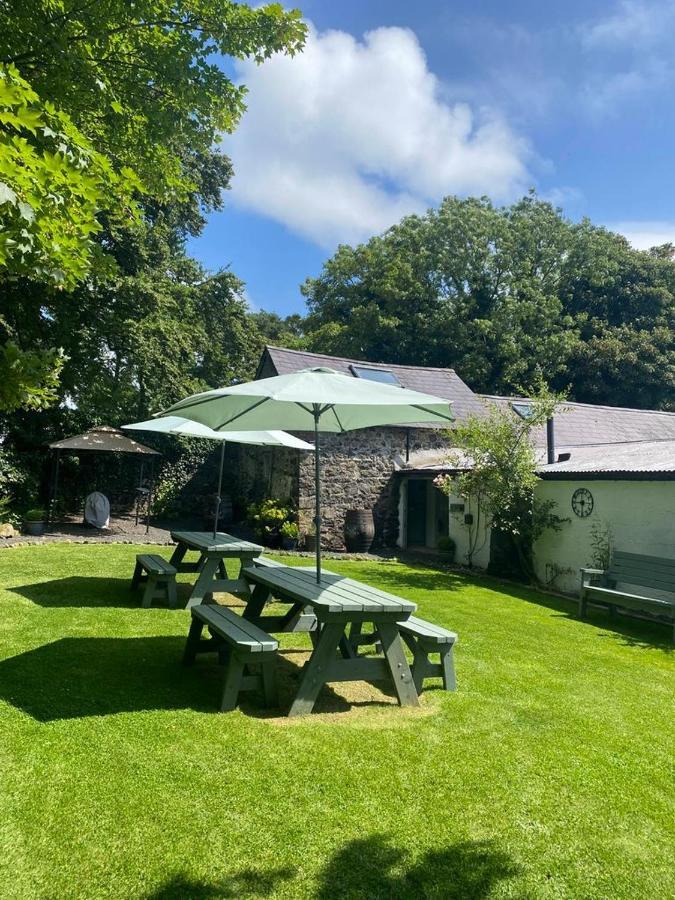 Duneden Belle Glamping Randalstown Dış mekan fotoğraf