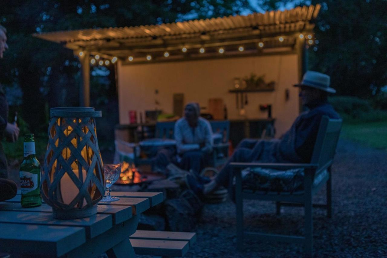 Duneden Belle Glamping Randalstown Dış mekan fotoğraf