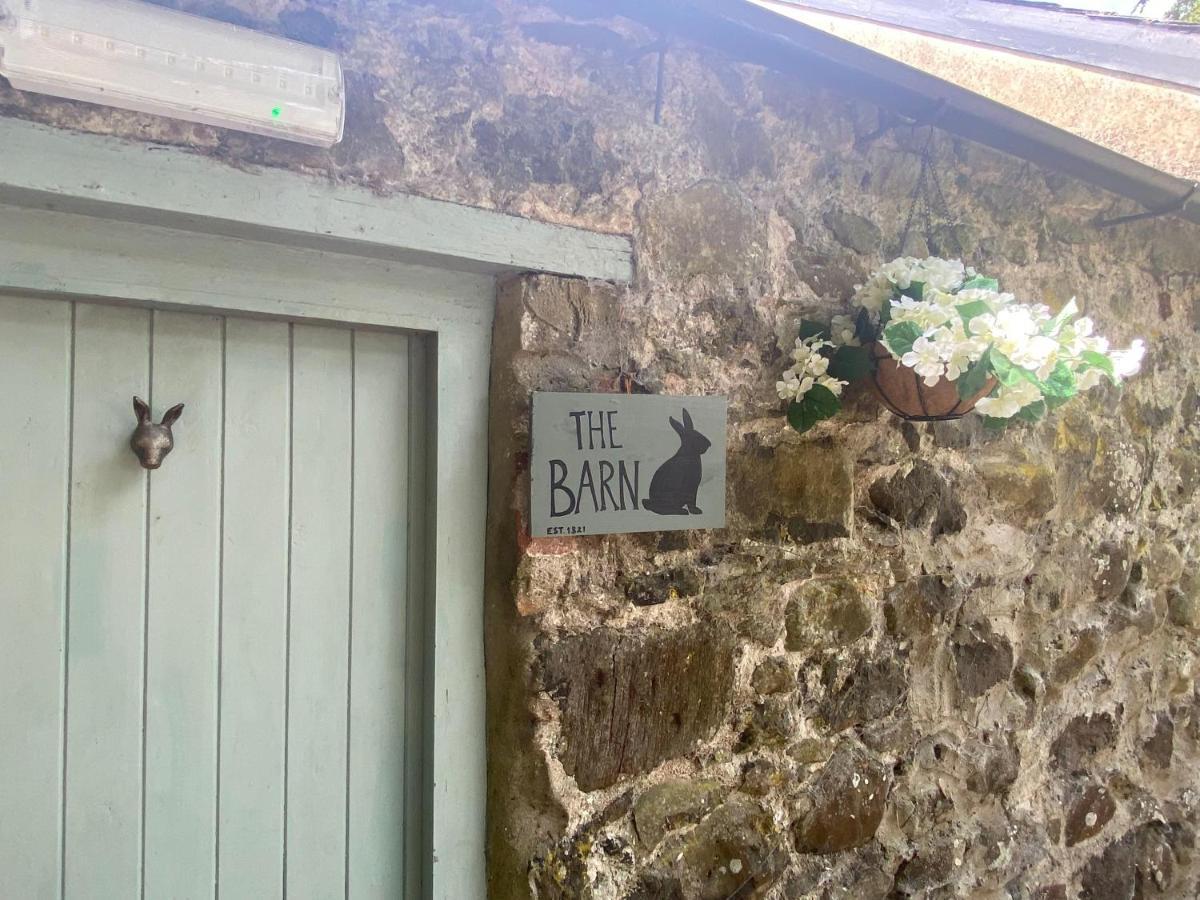 Duneden Belle Glamping Randalstown Dış mekan fotoğraf