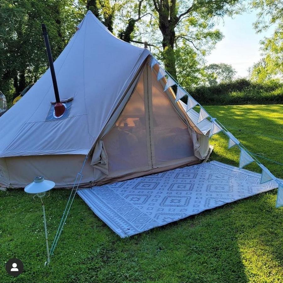 Duneden Belle Glamping Randalstown Dış mekan fotoğraf