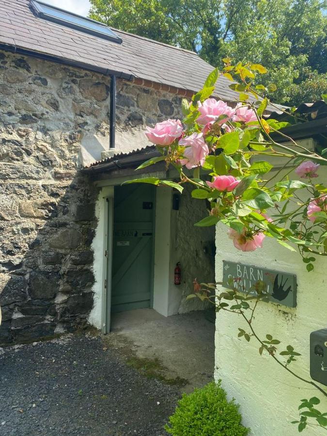 Duneden Belle Glamping Randalstown Dış mekan fotoğraf