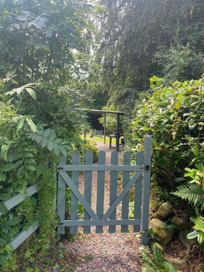 Duneden Belle Glamping Randalstown Dış mekan fotoğraf
