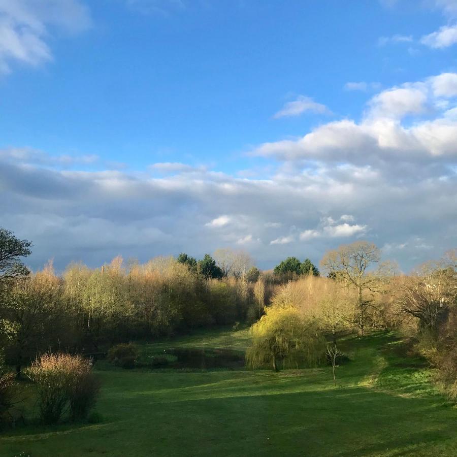 Duneden Belle Glamping Randalstown Dış mekan fotoğraf