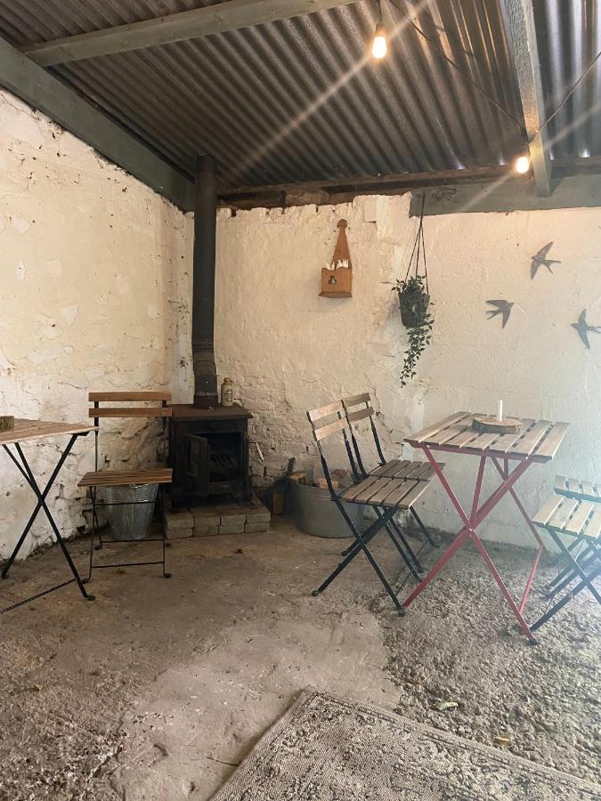 Duneden Belle Glamping Randalstown Dış mekan fotoğraf