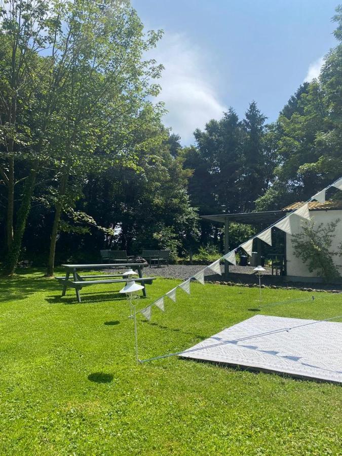 Duneden Belle Glamping Randalstown Dış mekan fotoğraf