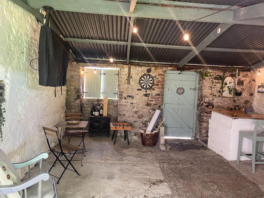 Duneden Belle Glamping Randalstown Dış mekan fotoğraf