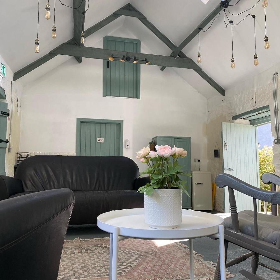 Duneden Belle Glamping Randalstown Dış mekan fotoğraf