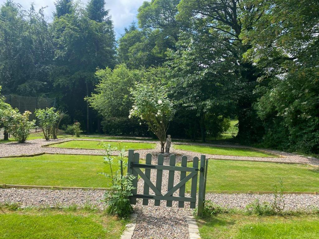 Duneden Belle Glamping Randalstown Dış mekan fotoğraf