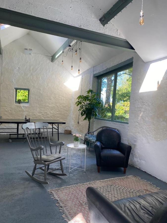 Duneden Belle Glamping Randalstown Dış mekan fotoğraf