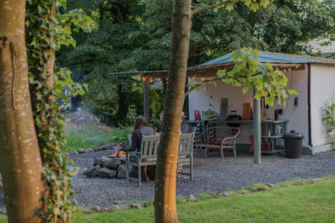 Duneden Belle Glamping Randalstown Dış mekan fotoğraf