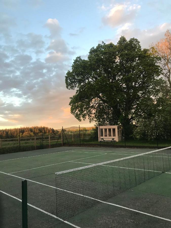 Duneden Belle Glamping Randalstown Dış mekan fotoğraf